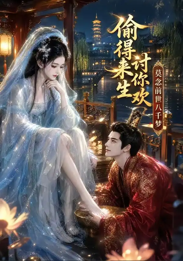 《偷得来生讨你欢莫念前世八千梦（125集）AI短剧》短剧全集免费在线看