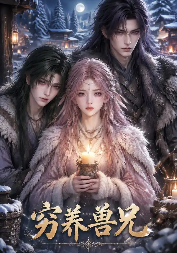 《穷养兽兄（85集）AI短剧》短剧全集免费在线看