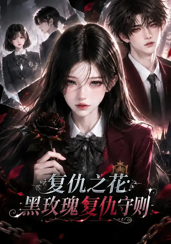 《复仇之花：黑玫瑰复仇守则&复仇之花黑玫瑰复仇守则（159集）AI短剧》短剧全集免费在线看