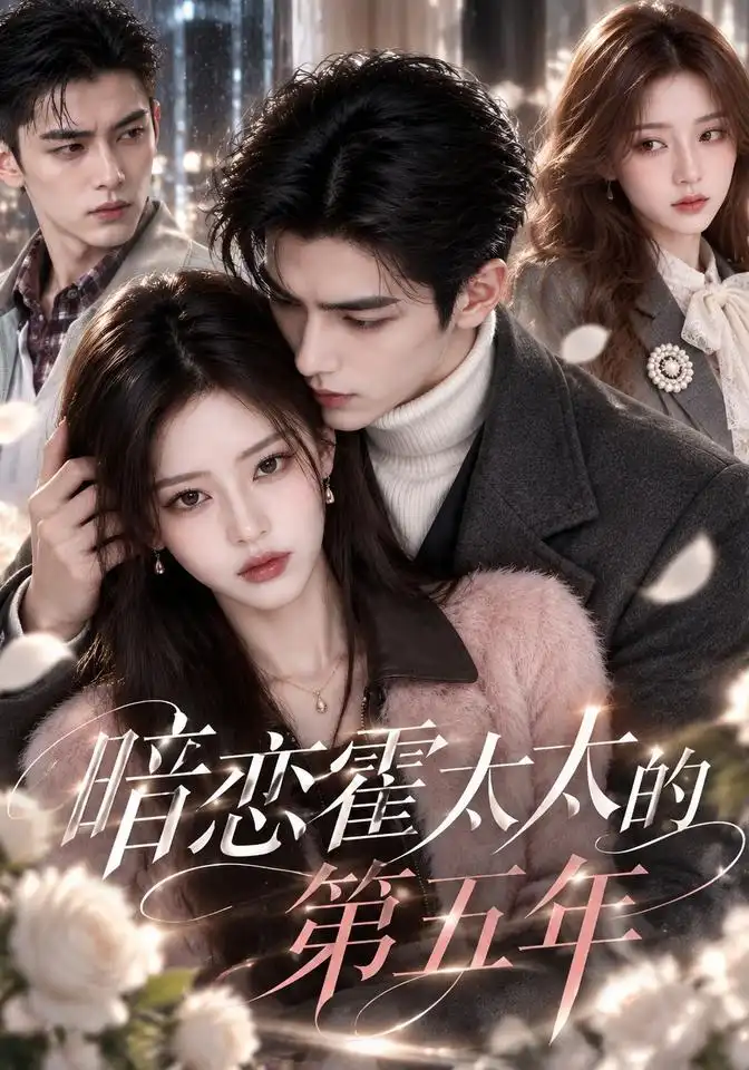 《暗恋霍太太的第五年（172集）AI短剧》短剧全集免费在线看