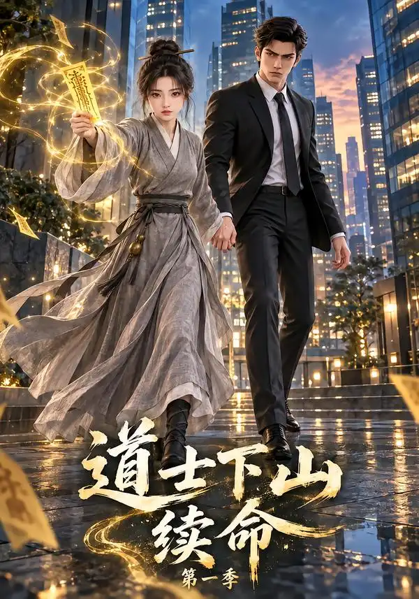 《道士下山续命（163集）AI短剧》短剧全集免费在线看