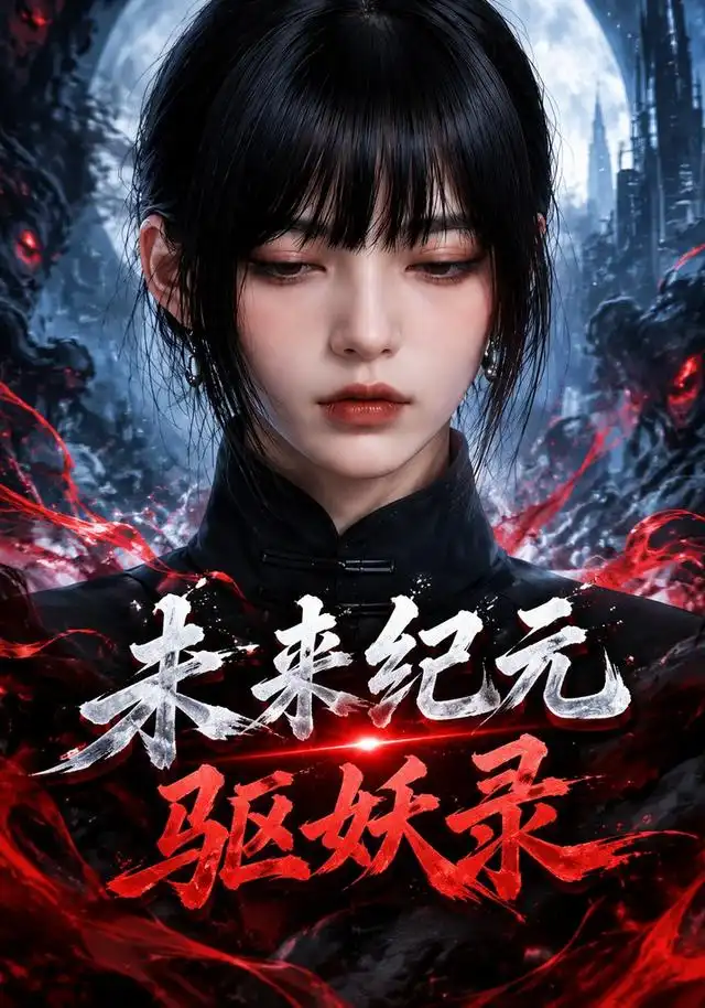 《未来纪元驱妖录（50集）AI短剧》短剧全集免费在线看