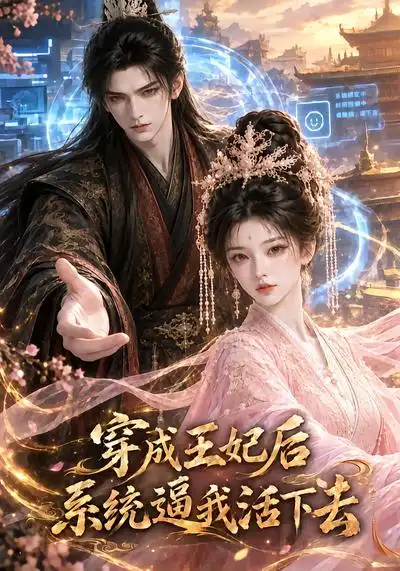 《穿成王妃后系统逼我活下去（35集）AI短剧》短剧全集免费在线看