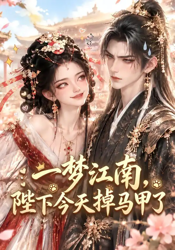 《一梦江南，陛下今天掉马甲了&一梦江南陛下今天掉马甲了（370集）AI短剧》短剧全集免费在线看